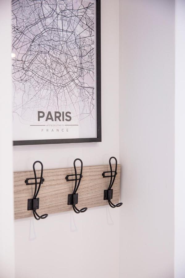 Little Factory - T2 Avec Parking Apartment วีเยร์ซง ภายนอก รูปภาพ