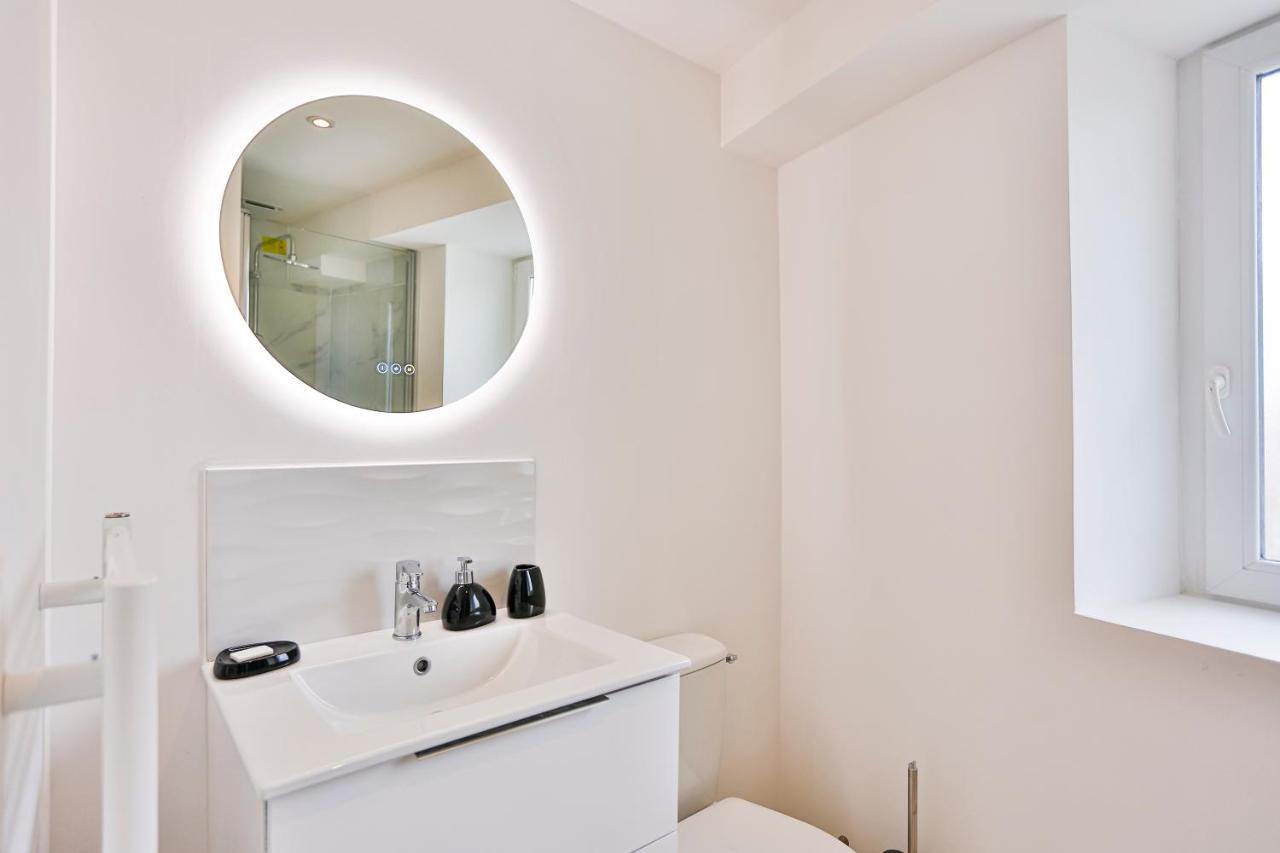 Little Factory - T2 Avec Parking Apartment วีเยร์ซง ภายนอก รูปภาพ